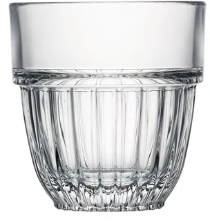 La Rochére Citrus Water Glass - 6 pcs